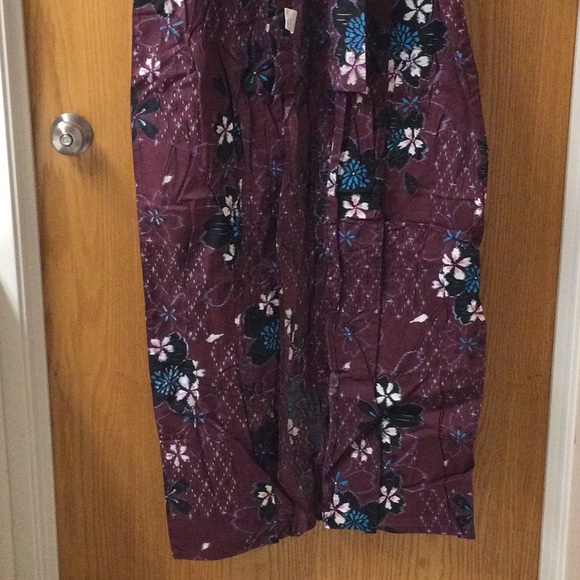 Kimono Robe - Picture 2 of 5